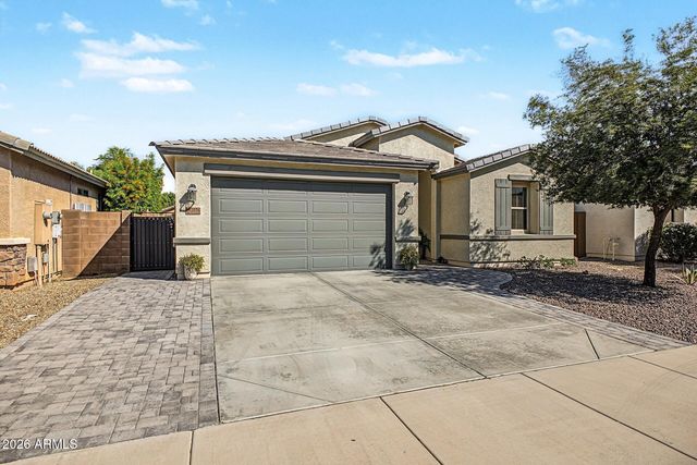 12036 W LOUISE Court, Sun City, AZ 85373