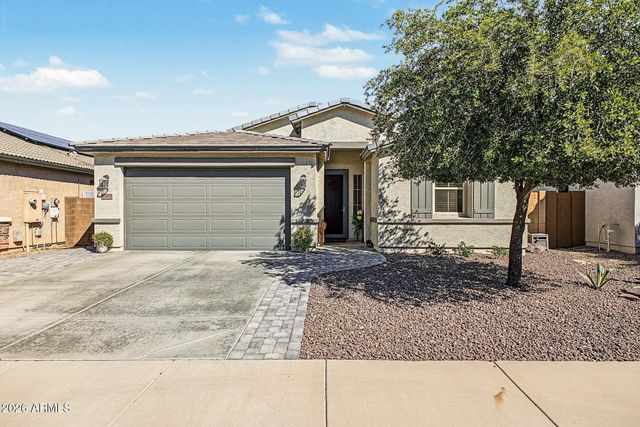 12036 W LOUISE Court, Sun City, AZ 85373