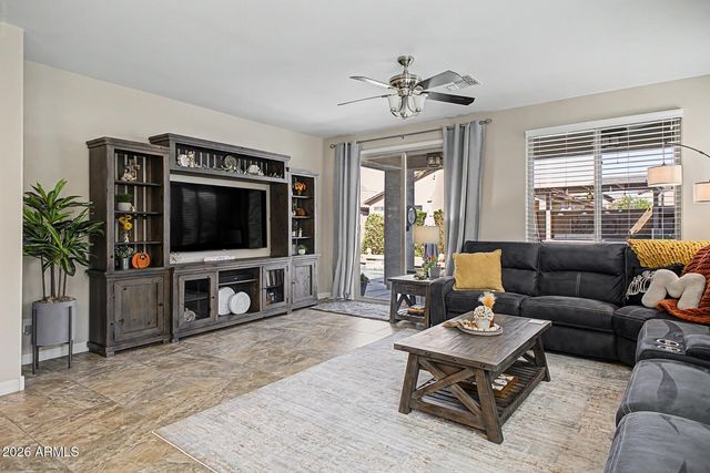 12036 W LOUISE Court, Sun City, AZ 85373
