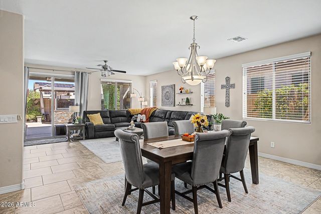 12036 W LOUISE Court, Sun City, AZ 85373