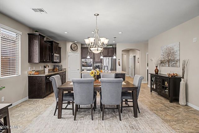 12036 W LOUISE Court, Sun City, AZ 85373