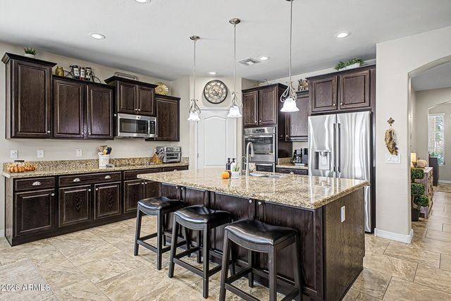 12036 W LOUISE Court, Sun City, AZ 85373