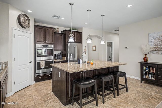 12036 W LOUISE Court, Sun City, AZ 85373