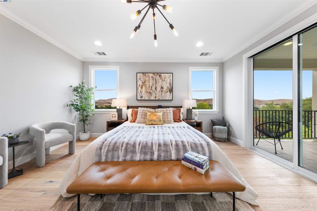 6132 Alpine Blue Dr, San Ramon, CA 94582