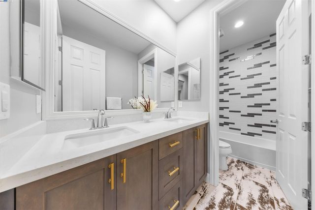 6132 Alpine Blue Dr, San Ramon, CA 94582