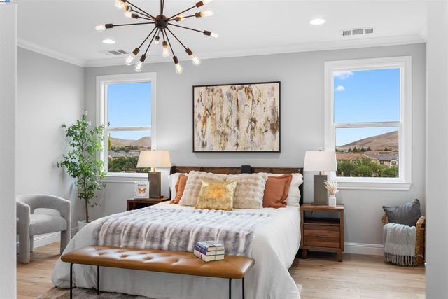 6132 Alpine Blue Dr, San Ramon, CA 94582