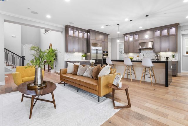 6132 Alpine Blue Dr, San Ramon, CA 94582