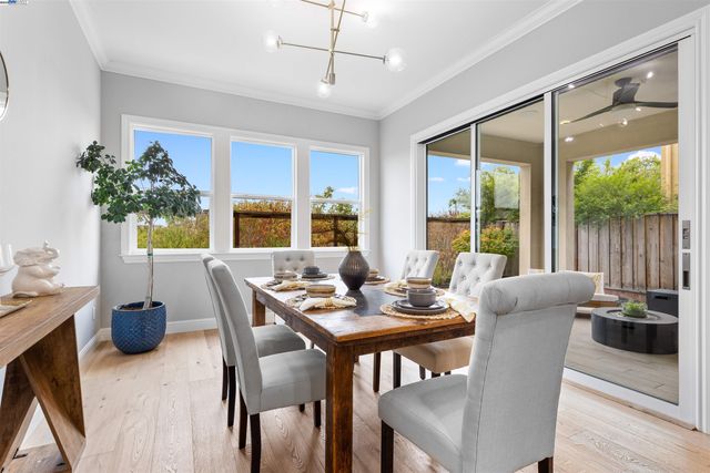 6132 Alpine Blue Dr, San Ramon, CA 94582