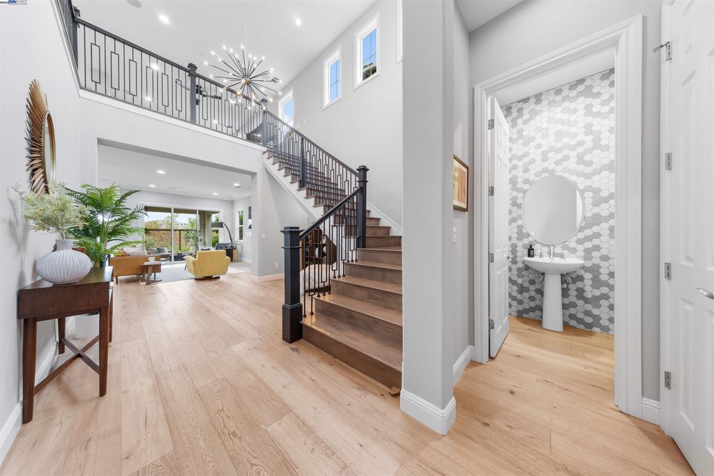 6132 Alpine Blue Dr, San Ramon, CA 94582