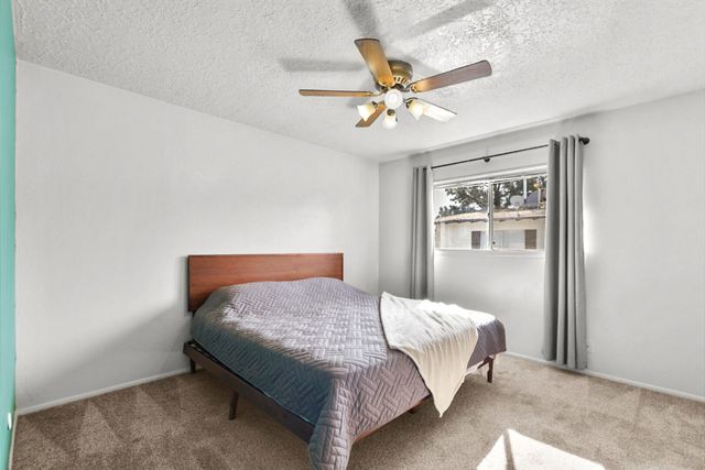 1121 Chelwood Park Boulevard NE APT 7, Albuquerque, NM 87112