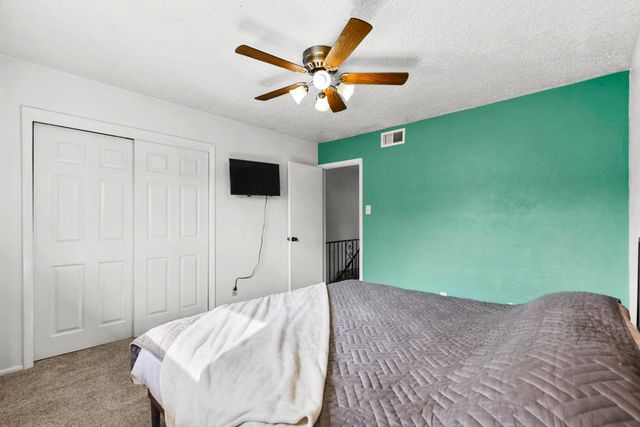 1121 Chelwood Park Boulevard NE APT 7, Albuquerque, NM 87112