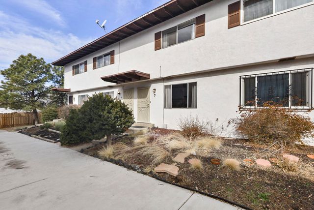 1121 Chelwood Park Boulevard NE APT 7, Albuquerque, NM 87112