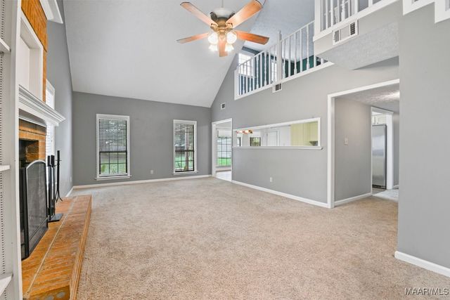 1815 Autumn Court E, Prattville, AL 36066