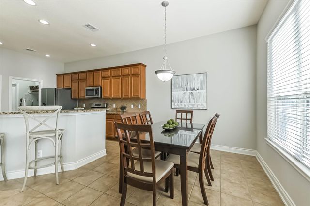 19022 Greenleaf Ridge Court, Cypress, TX 77429