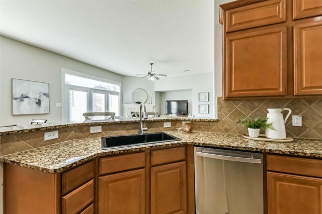 19022 Greenleaf Ridge Court, Cypress, TX 77429