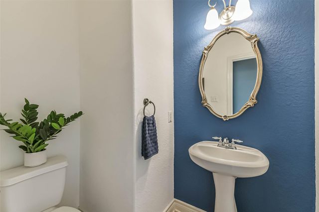 19022 Greenleaf Ridge Court, Cypress, TX 77429