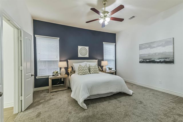 19022 Greenleaf Ridge Court, Cypress, TX 77429