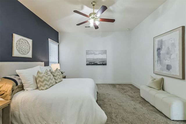 19022 Greenleaf Ridge Court, Cypress, TX 77429