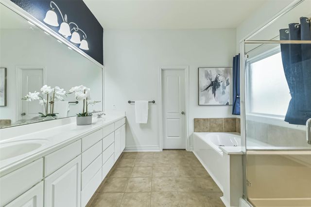 19022 Greenleaf Ridge Court, Cypress, TX 77429