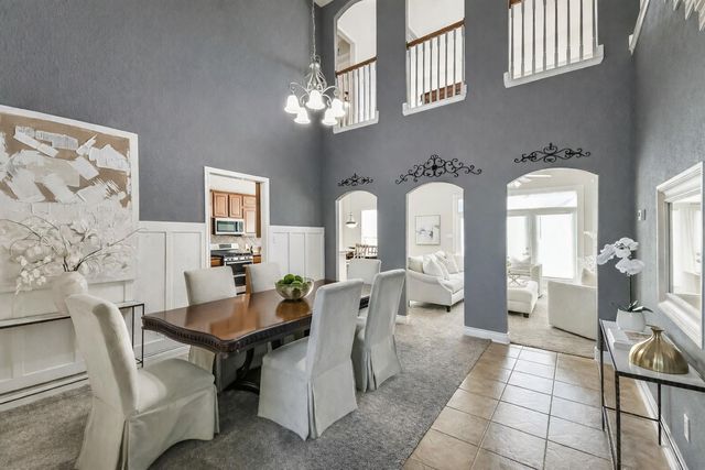 19022 Greenleaf Ridge Court, Cypress, TX 77429