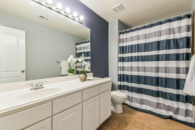 19022 Greenleaf Ridge Court, Cypress, TX 77429