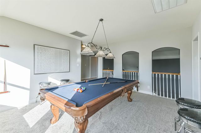 19022 Greenleaf Ridge Court, Cypress, TX 77429