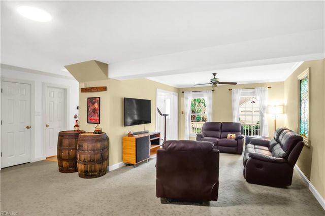 106 Millers Cove RD, Newport News, VA 23602