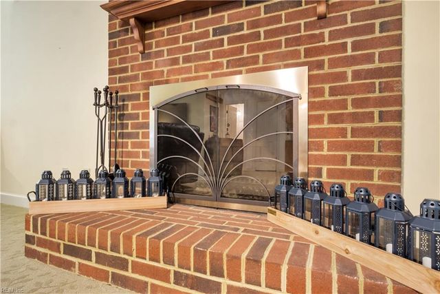 106 Millers Cove RD, Newport News, VA 23602