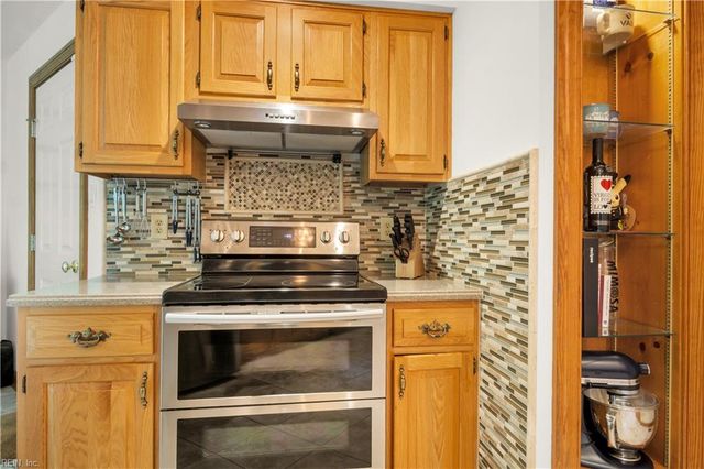 106 Millers Cove RD, Newport News, VA 23602
