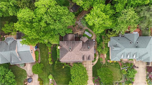 106 Millers Cove RD, Newport News, VA 23602
