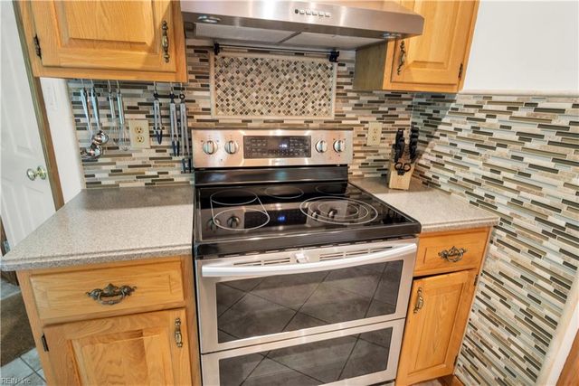 106 Millers Cove RD, Newport News, VA 23602