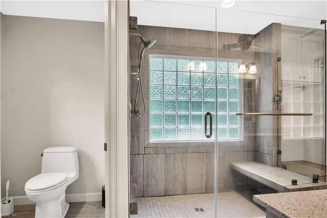 106 Millers Cove RD, Newport News, VA 23602