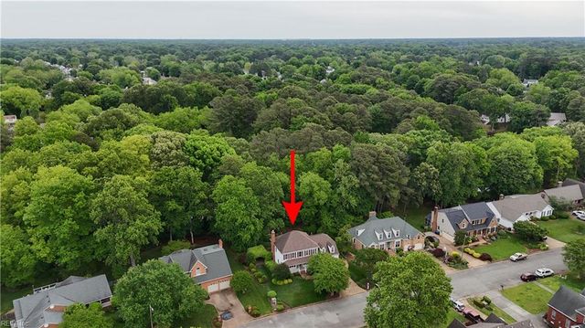 106 Millers Cove RD, Newport News, VA 23602