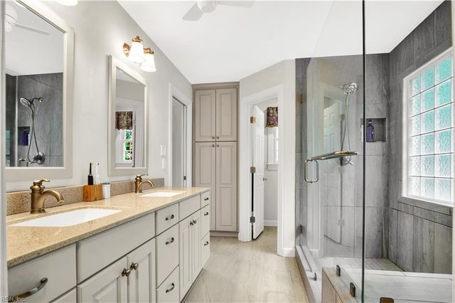 106 Millers Cove RD, Newport News, VA 23602