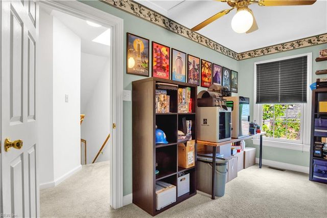 106 Millers Cove RD, Newport News, VA 23602