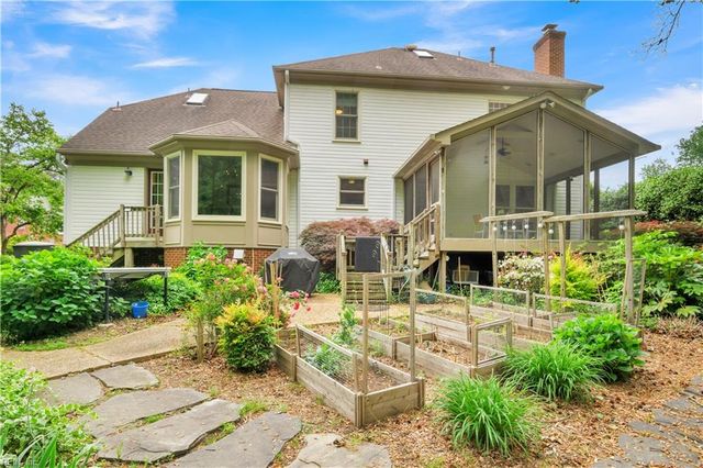 106 Millers Cove RD, Newport News, VA 23602