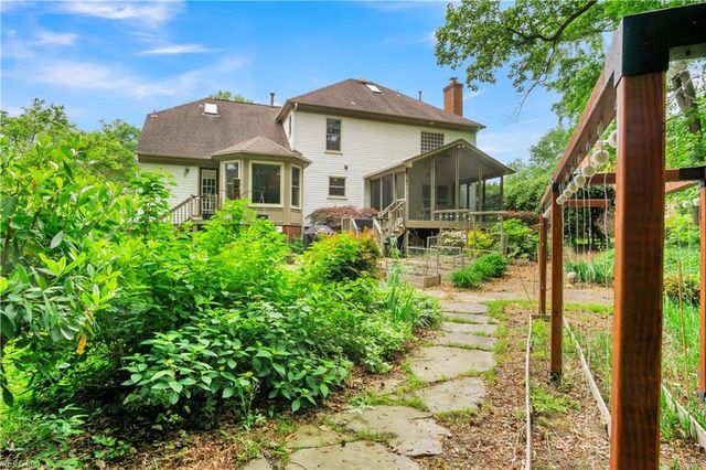 106 Millers Cove RD, Newport News, VA 23602
