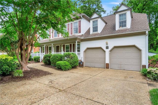 106 Millers Cove RD, Newport News, VA 23602