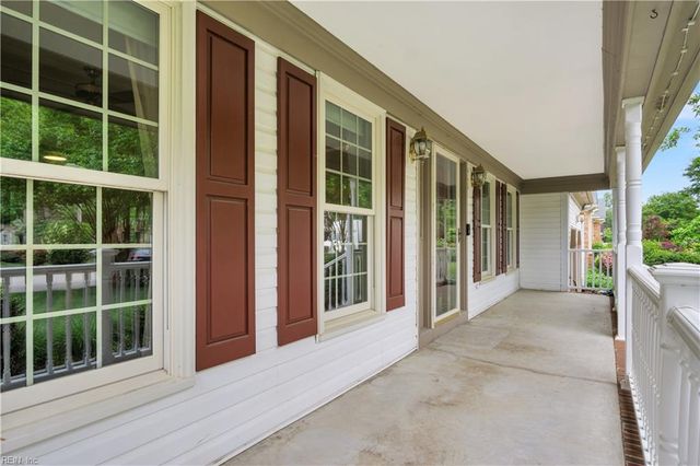 106 Millers Cove RD, Newport News, VA 23602