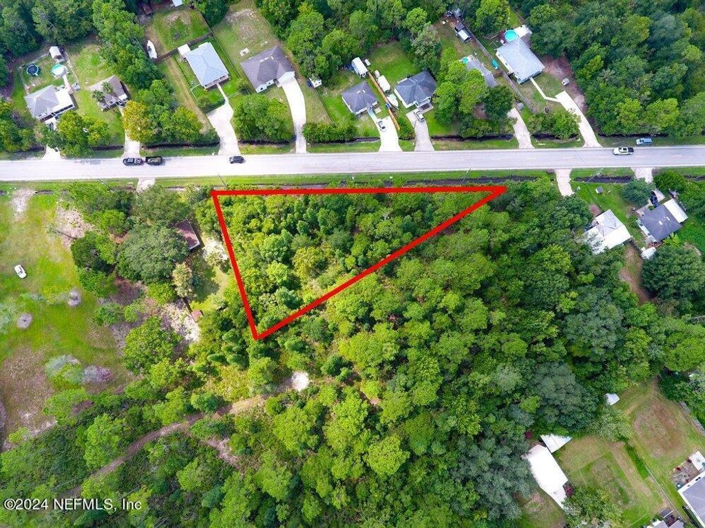0 Cr 214, St Augustine, FL 32084
