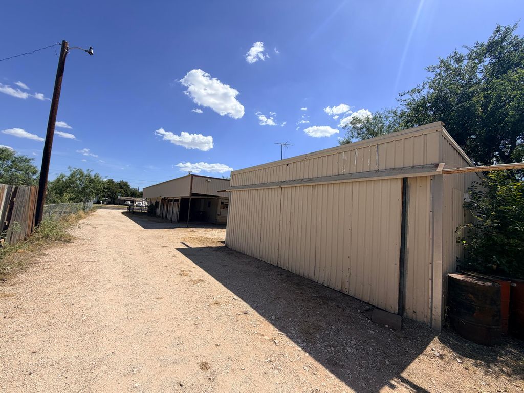 Image 9 of property listing at 316 E 24th Street, San Angelo, TX 76903
