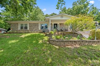 1745 Woodwind Drive, Imperial, MO 63052