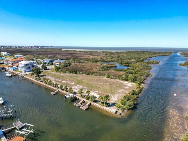 INDIES DRIVE, Hudson, FL 34667