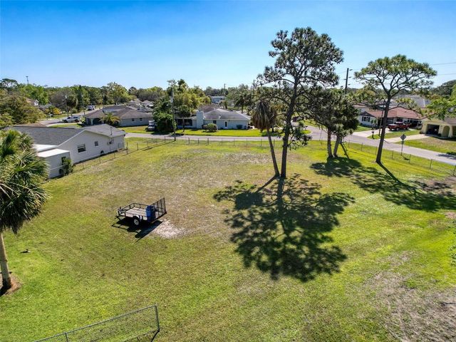 INDIES DRIVE, Hudson, FL 34667