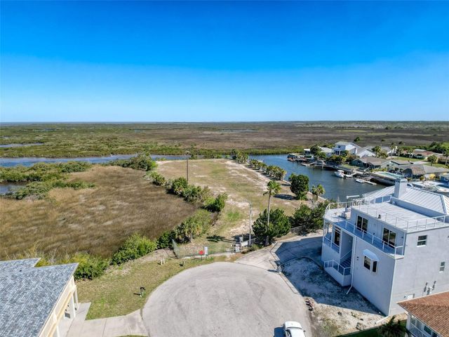 INDIES DRIVE, Hudson, FL 34667