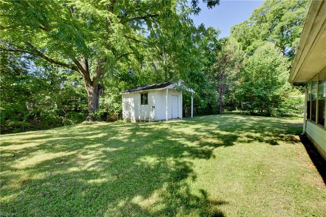 3829 Silina DR, Virginia Beach, VA 23452