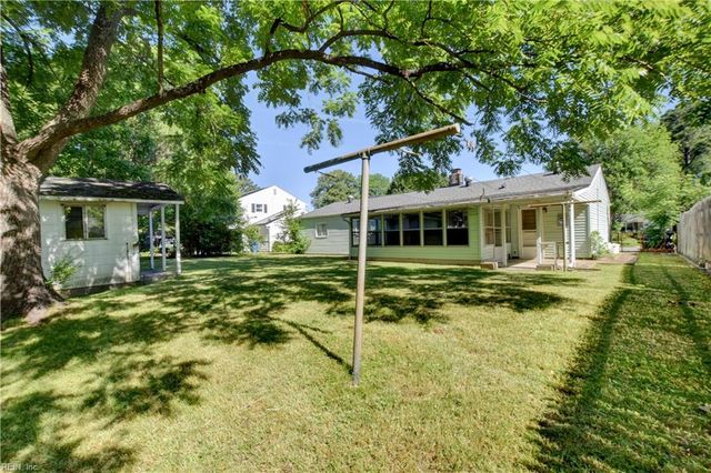 3829 Silina DR, Virginia Beach, VA 23452