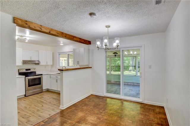 3829 Silina DR, Virginia Beach, VA 23452