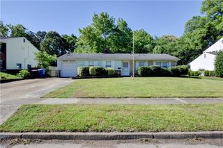 3829 Silina DR, Virginia Beach, VA 23452