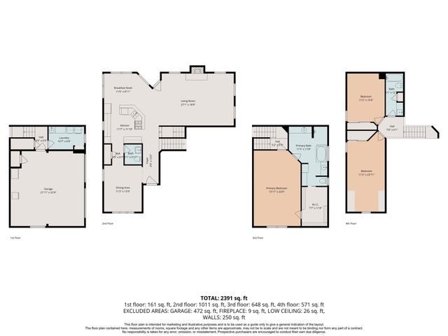 5401 Floyd Street, Houston, TX 77007